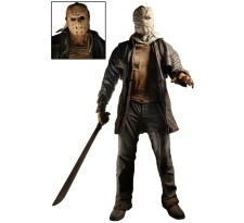 Friday the 13th Jason 2009 Movie 7 inch AF